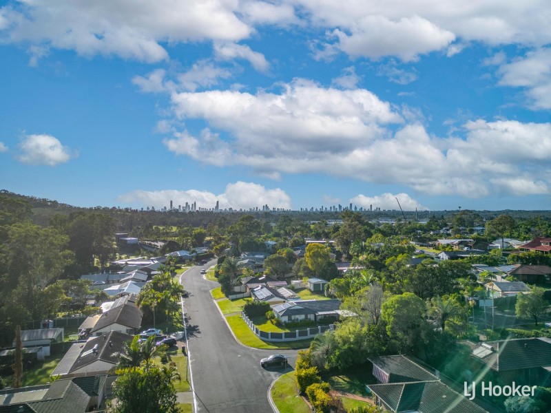 39 Lexington Drive, Worongary QLD 4213