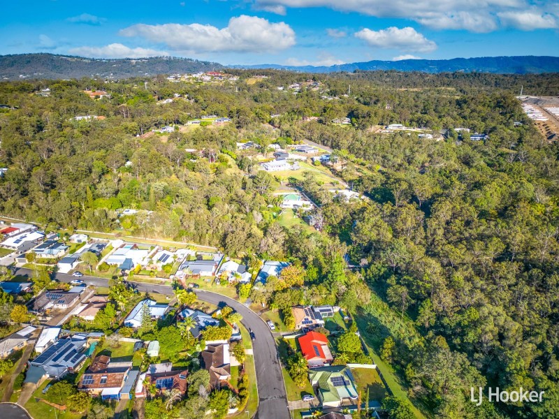 39 Lexington Drive, Worongary QLD 4213