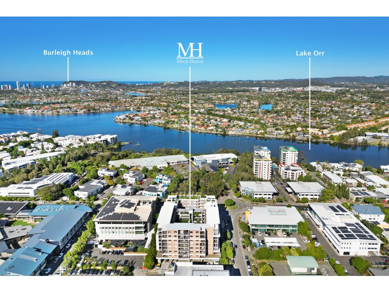 204/190 Varsity Parade, Varsity Lakes QLD 4227
