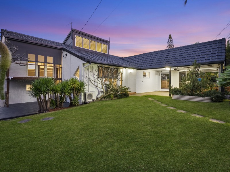 24A Dulcie Drive, Burleigh Heads QLD 4220