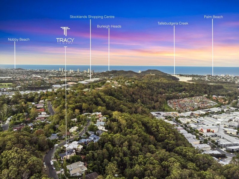 24A Dulcie Drive, Burleigh Heads QLD 4220