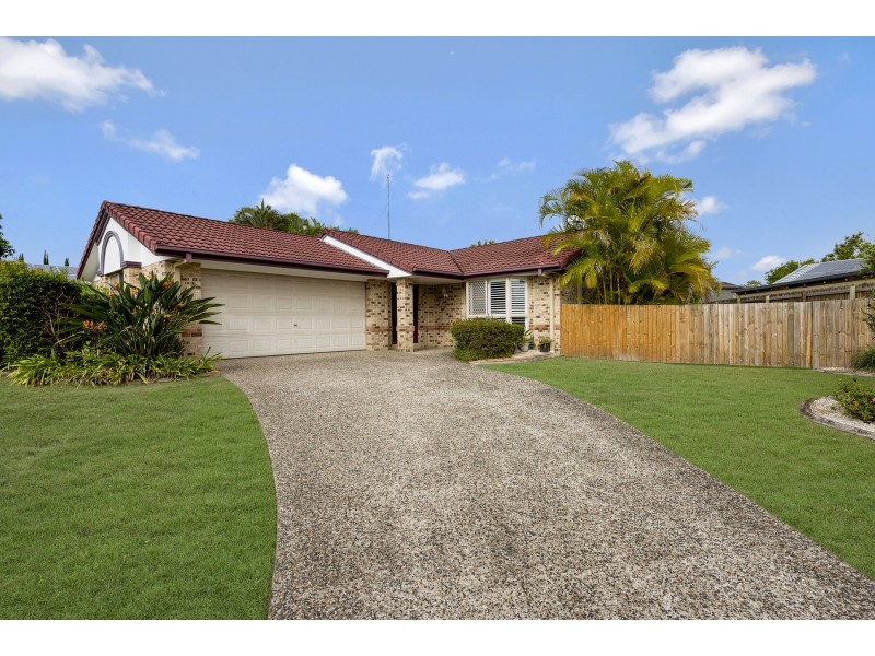 22 Lambor Drive, Mudgeeraba QLD 4213