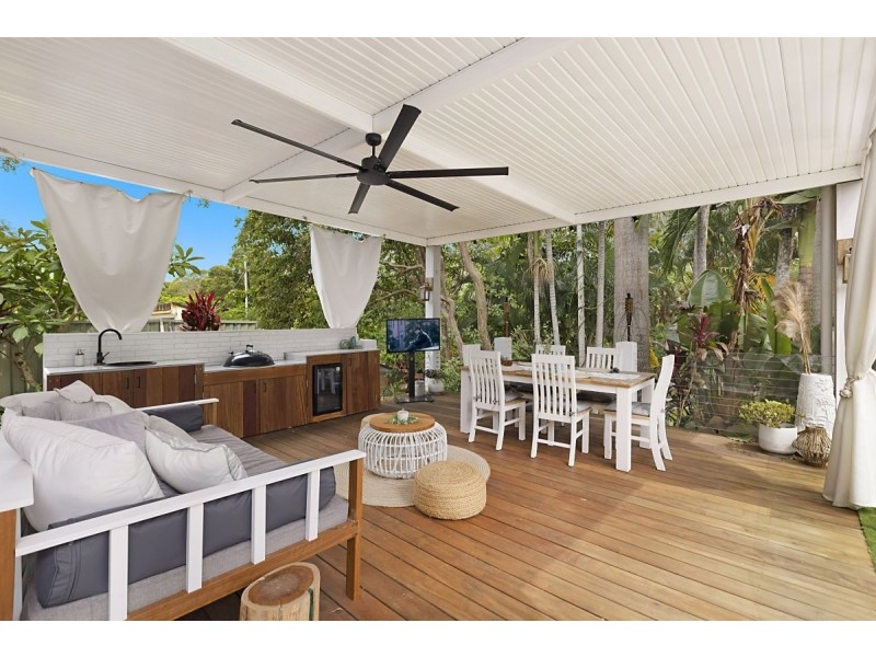 82 Tierney Drive, Currumbin Waters QLD 4223
