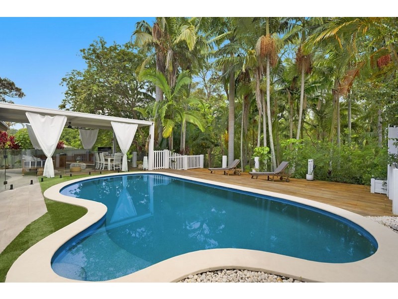 82 Tierney Drive, Currumbin Waters QLD 4223