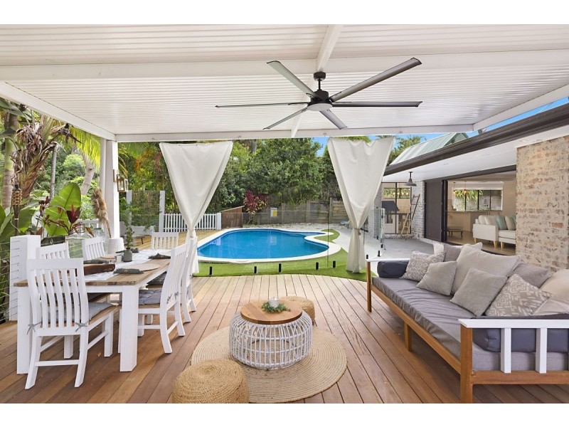 82 Tierney Drive, Currumbin Waters QLD 4223