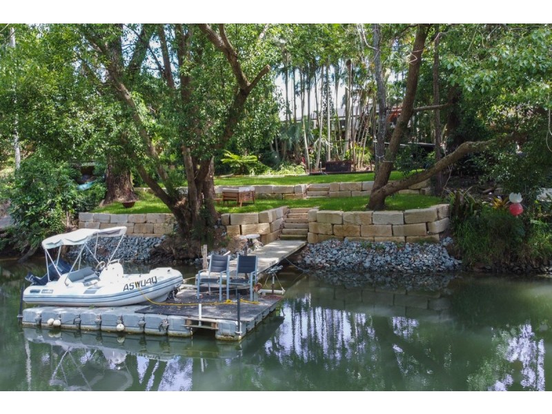 82 Tierney Drive, Currumbin Waters QLD 4223