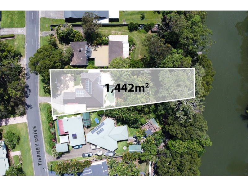 82 Tierney Drive, Currumbin Waters QLD 4223