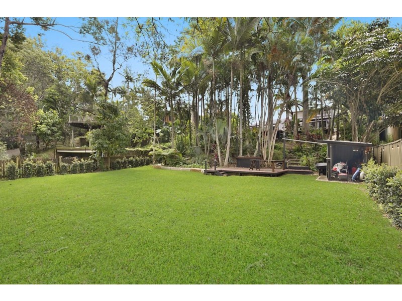 82 Tierney Drive, Currumbin Waters QLD 4223