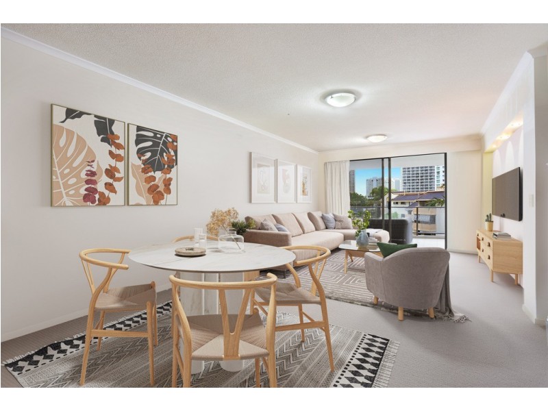 243/21-31 Cypress Avenue, Surfers Paradise QLD 4217