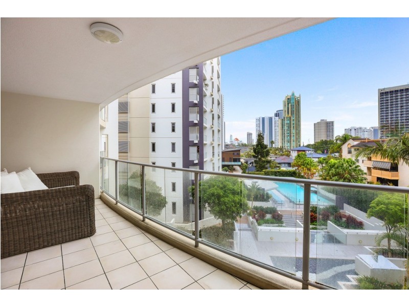 243/21-31 Cypress Avenue, Surfers Paradise QLD 4217