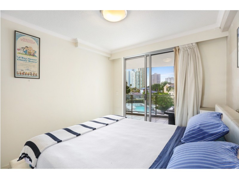 243/21-31 Cypress Avenue, Surfers Paradise QLD 4217