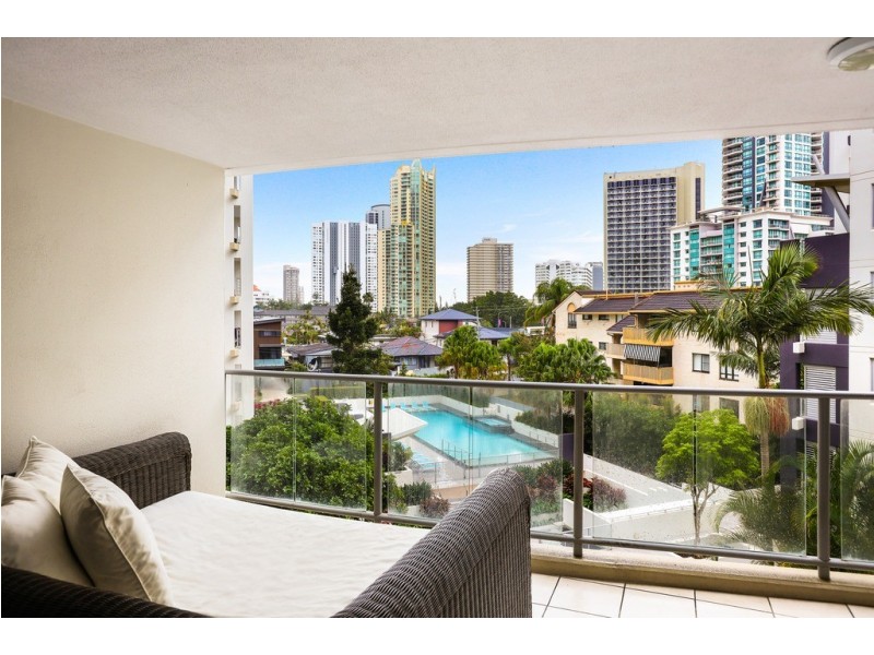 243/21-31 Cypress Avenue, Surfers Paradise QLD 4217