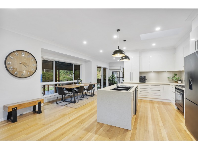 74 Golden Valley Road, Tallebudgera Valley QLD 4228