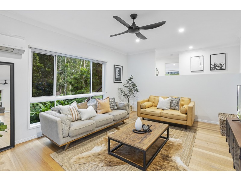 74 Golden Valley Road, Tallebudgera Valley QLD 4228