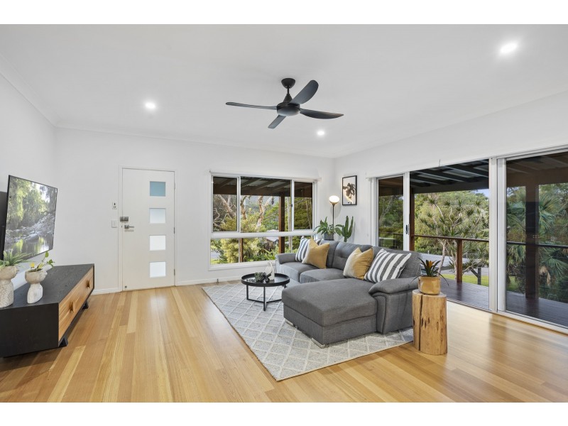 74 Golden Valley Road, Tallebudgera Valley QLD 4228