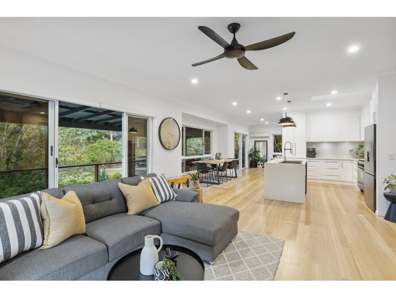 74 Golden Valley Road, Tallebudgera Valley QLD 4228