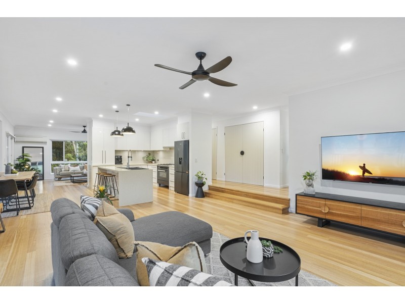 74 Golden Valley Road, Tallebudgera Valley QLD 4228