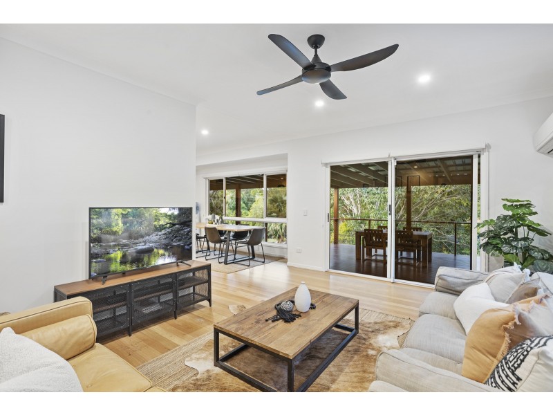 74 Golden Valley Road, Tallebudgera Valley QLD 4228