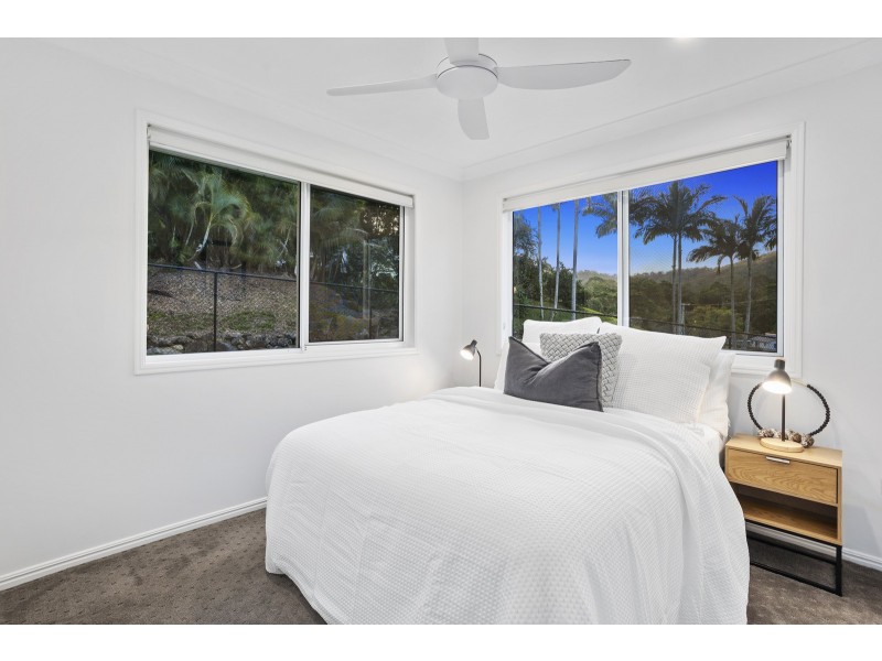 74 Golden Valley Road, Tallebudgera Valley QLD 4228