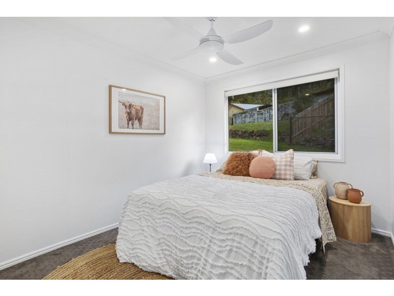 74 Golden Valley Road, Tallebudgera Valley QLD 4228