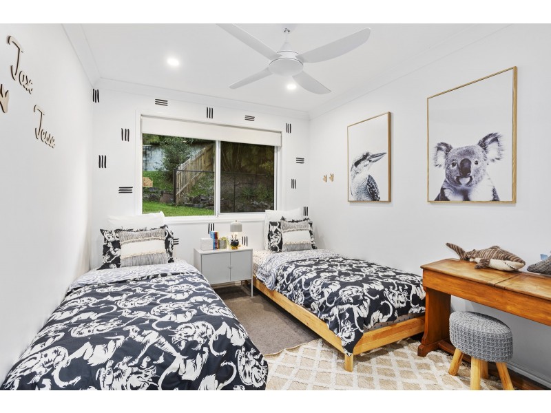 74 Golden Valley Road, Tallebudgera Valley QLD 4228