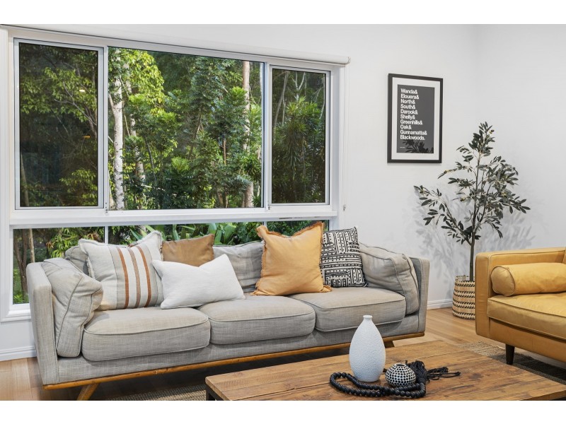 74 Golden Valley Road, Tallebudgera Valley QLD 4228