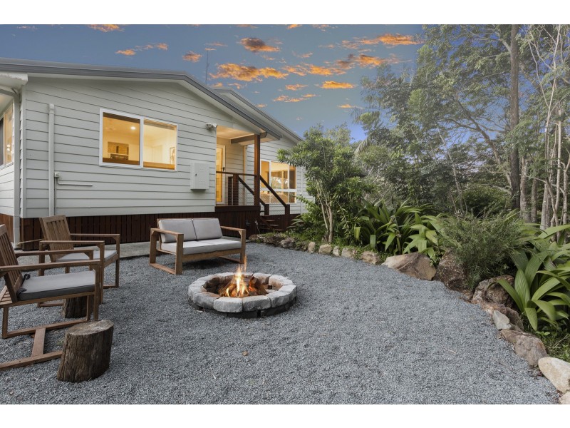 74 Golden Valley Road, Tallebudgera Valley QLD 4228