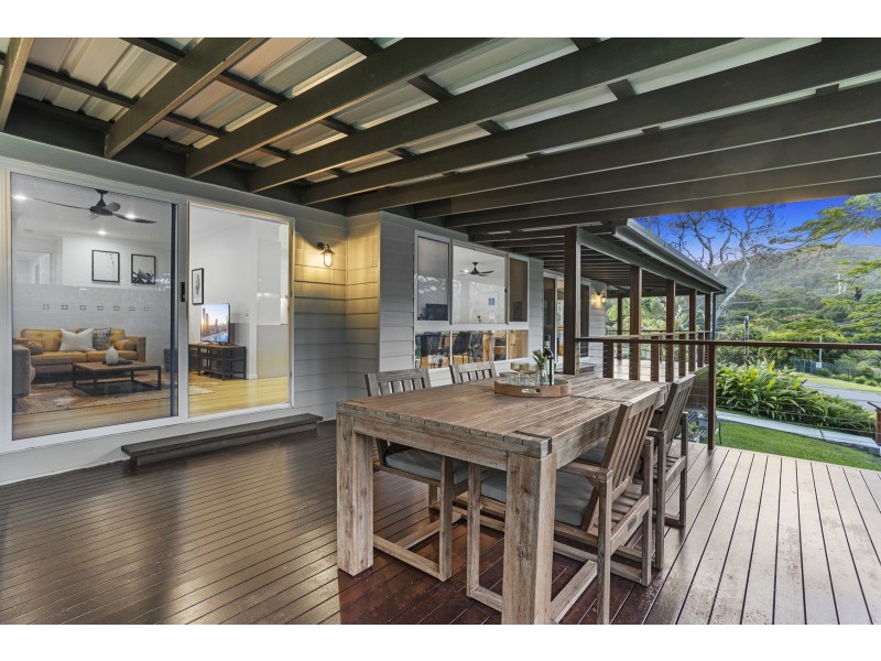 74 Golden Valley Road, Tallebudgera Valley QLD 4228