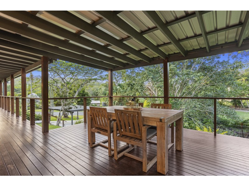 74 Golden Valley Road, Tallebudgera Valley QLD 4228