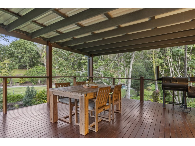 74 Golden Valley Road, Tallebudgera Valley QLD 4228