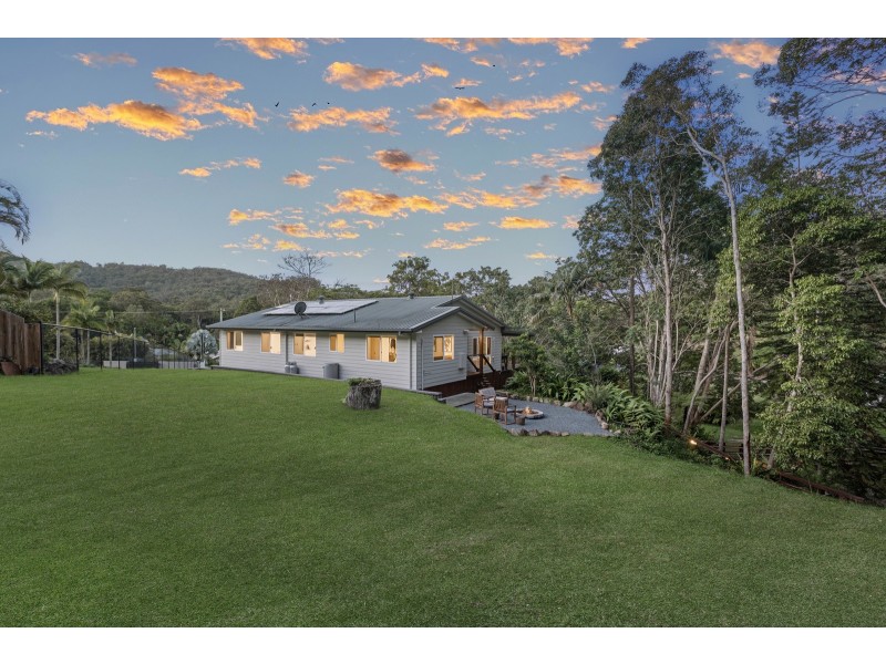 74 Golden Valley Road, Tallebudgera Valley QLD 4228