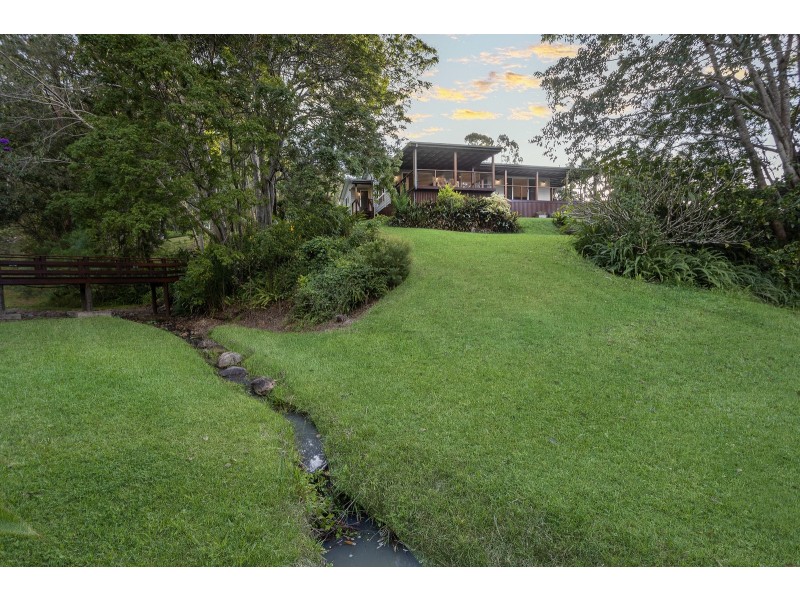 74 Golden Valley Road, Tallebudgera Valley QLD 4228