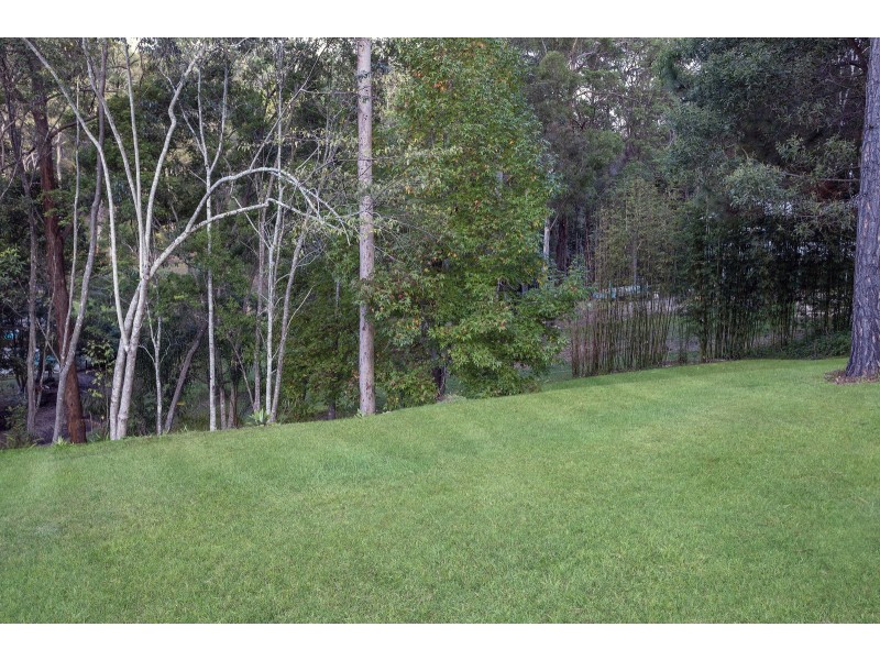 74 Golden Valley Road, Tallebudgera Valley QLD 4228