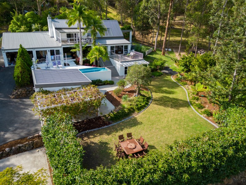 21 Hugh Guinea Court, Worongary QLD 4213