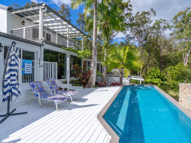 21 Hugh Guinea Court, Worongary QLD 4213