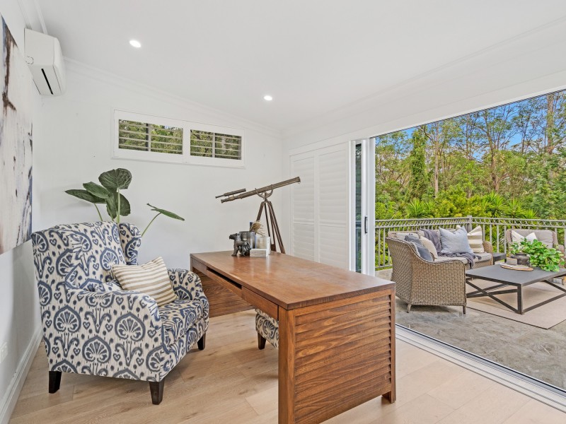 21 Hugh Guinea Court, Worongary QLD 4213