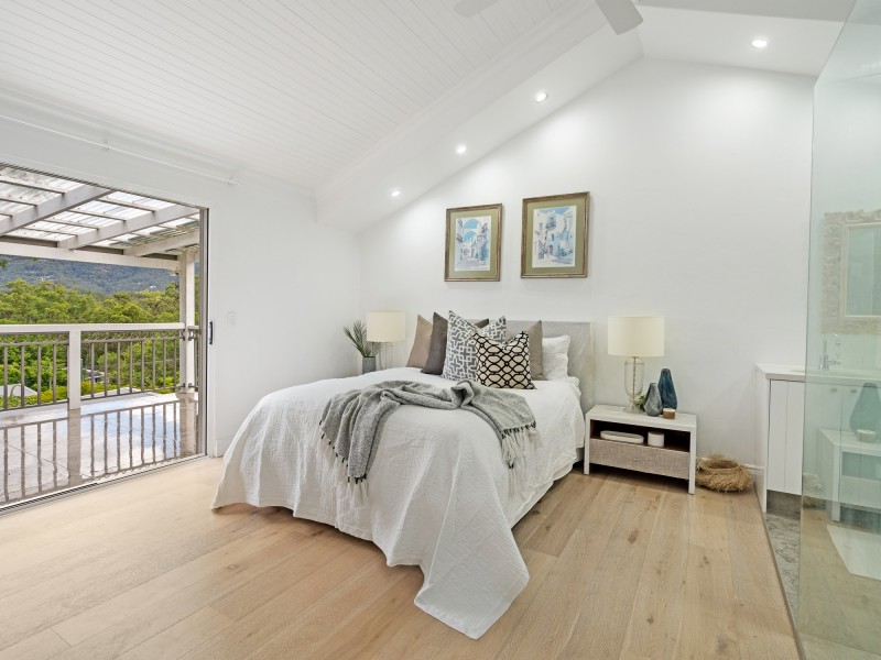 21 Hugh Guinea Court, Worongary QLD 4213