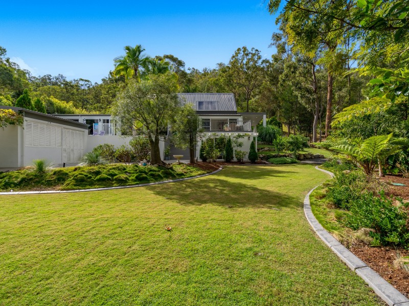21 Hugh Guinea Court, Worongary QLD 4213