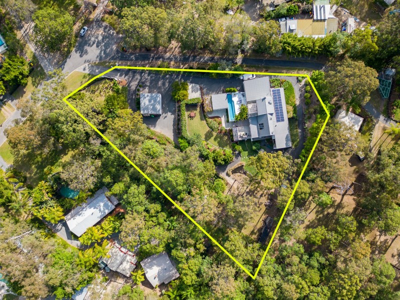 21 Hugh Guinea Court, Worongary QLD 4213