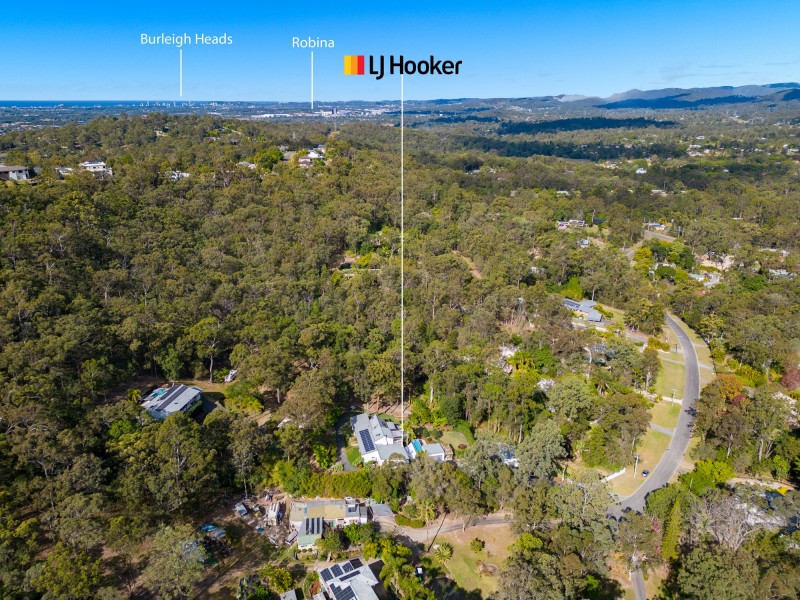21 Hugh Guinea Court, Worongary QLD 4213