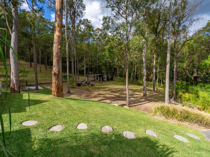 21 Hugh Guinea Court, Worongary QLD 4213