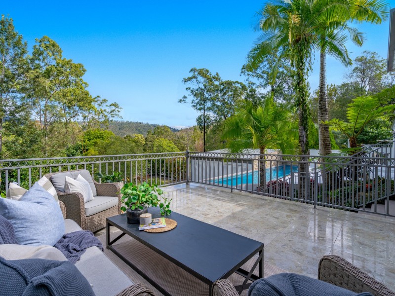 21 Hugh Guinea Court, Worongary QLD 4213