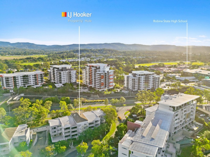 4/1 Riverwalk Avenue, Robina QLD 4226