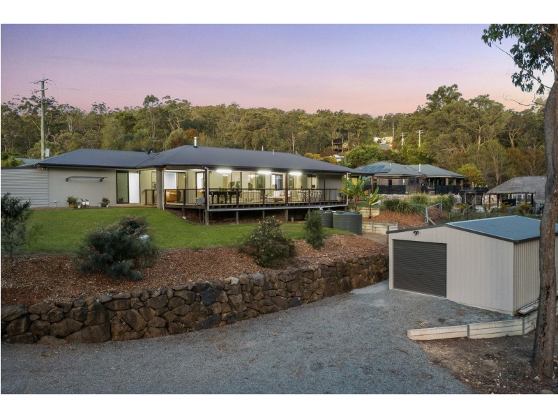 227 Carrington Road, Bonogin QLD 4213