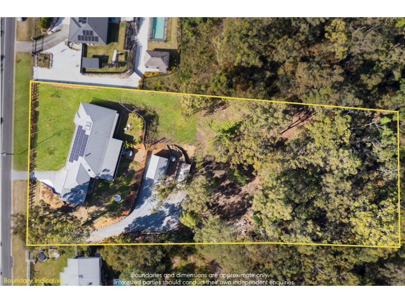 227 Carrington Road, Bonogin QLD 4213