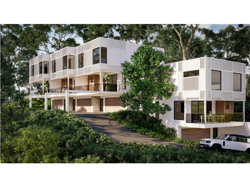 12 Dandaloo Drive, Currumbin QLD 4223