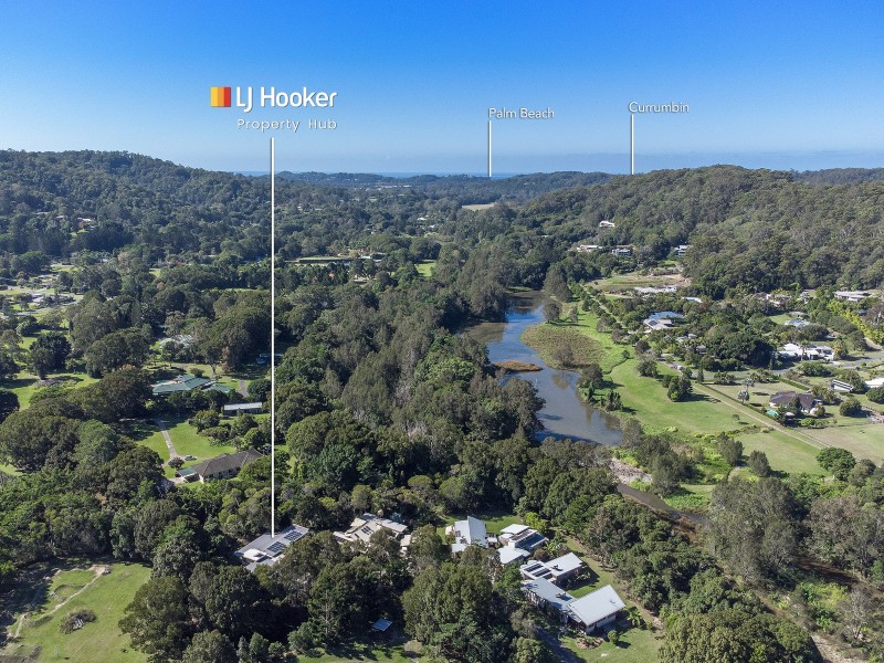 7 Doolee Court, Currumbin Valley QLD 4223