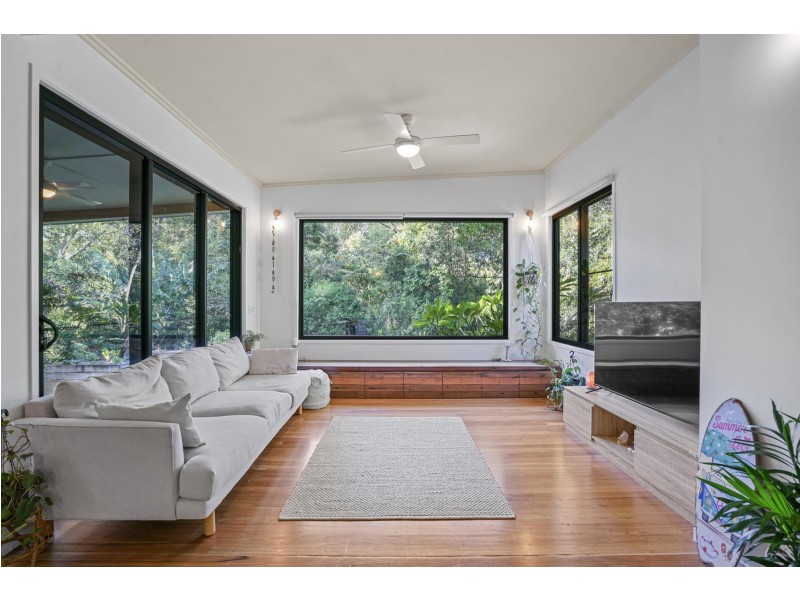 7 Doolee Court, Currumbin Valley QLD 4223