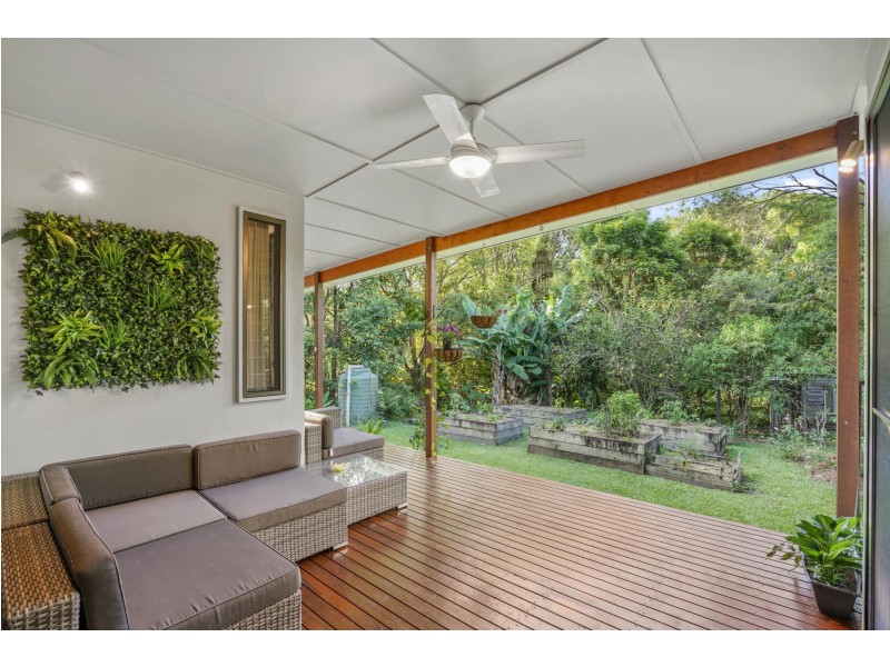 7 Doolee Court, Currumbin Valley QLD 4223