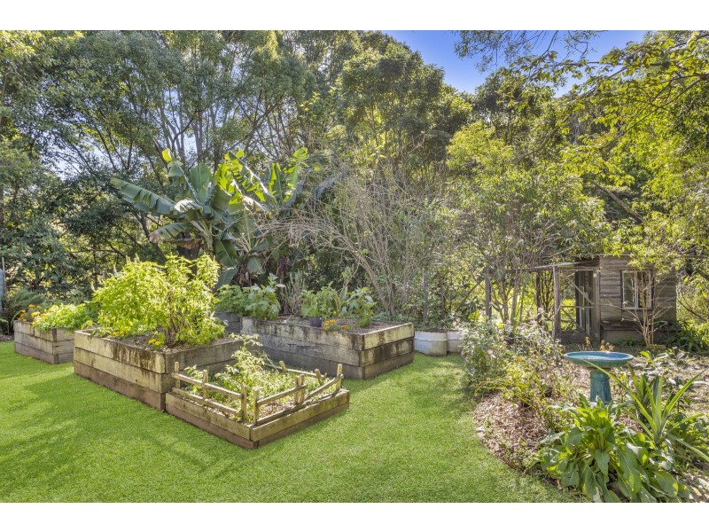 7 Doolee Court, Currumbin Valley QLD 4223